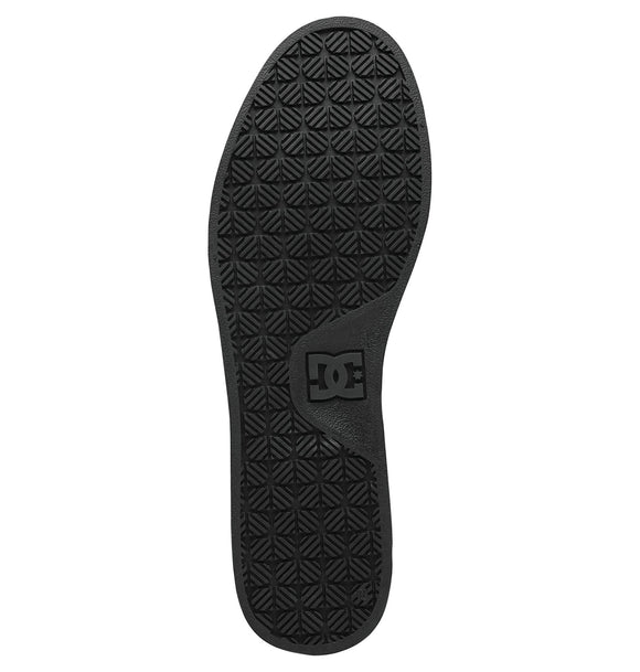 DC ANVIL MEN 303190-BB2 SNEAKER (M)