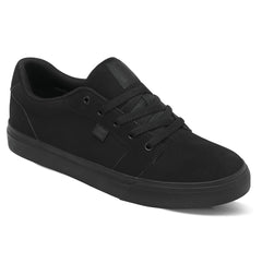 DC ANVIL MEN 303190-BB2 SNEAKER (M)