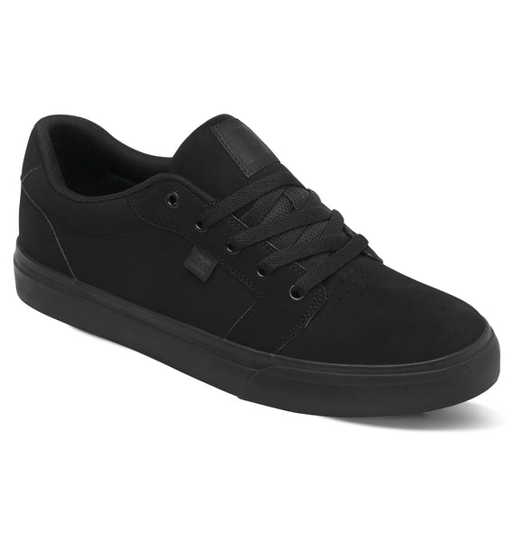 DC ANVIL MEN 303190-BB2 SNEAKER (M)