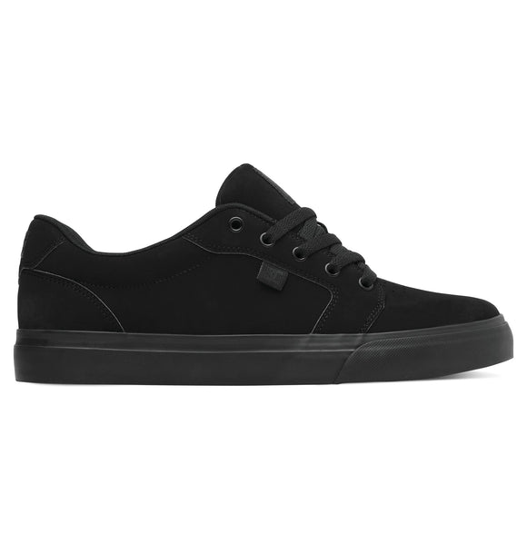 DC ANVIL MEN 303190-BB2 SNEAKER (M)