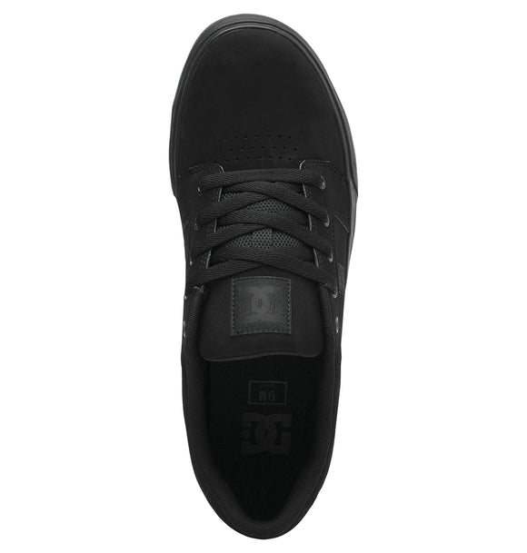 DC ANVIL MEN 303190-BB2 SNEAKER (M)