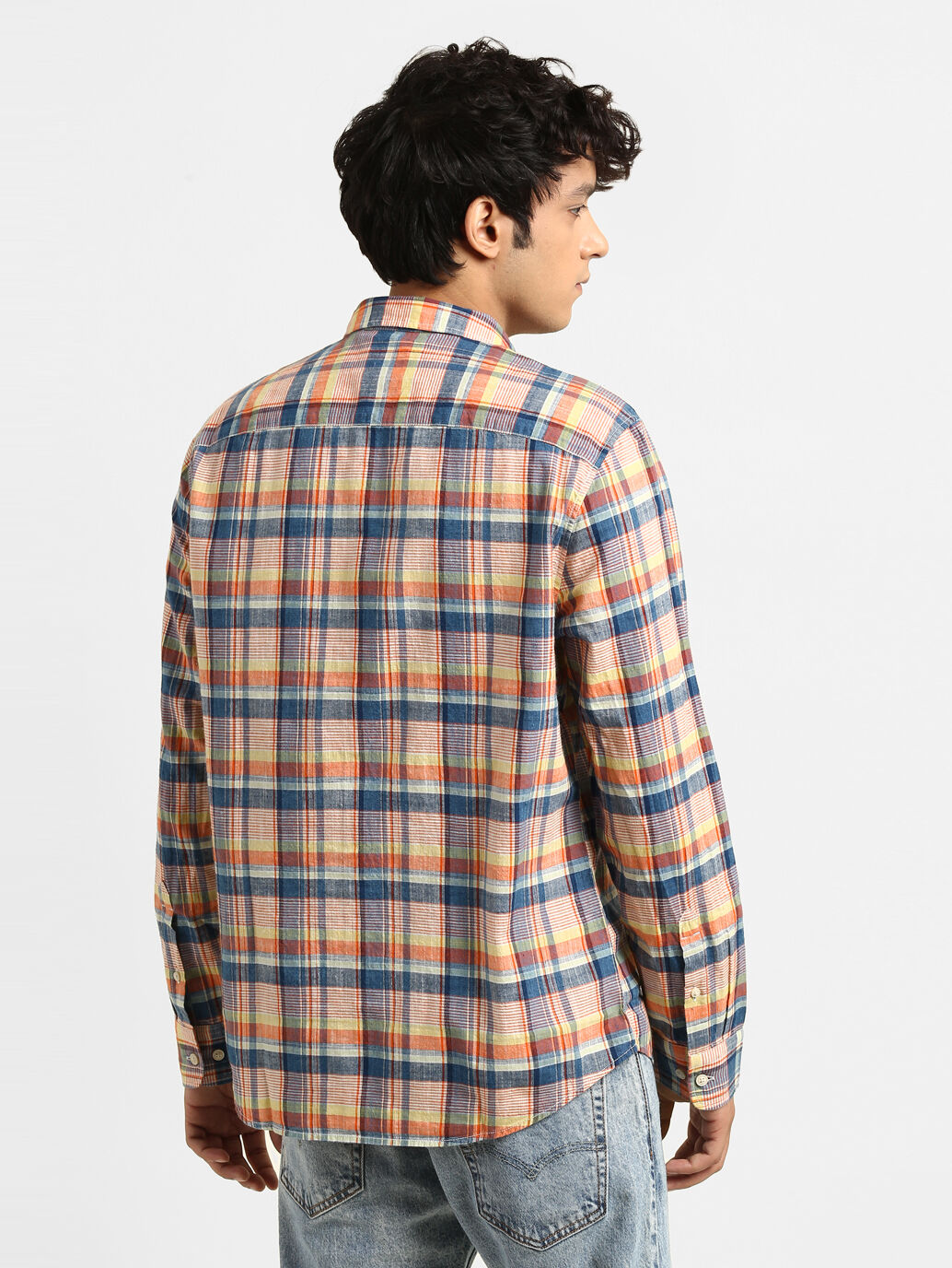 LEVI'S® MEN'S STYLED SHIRT 32874-0450