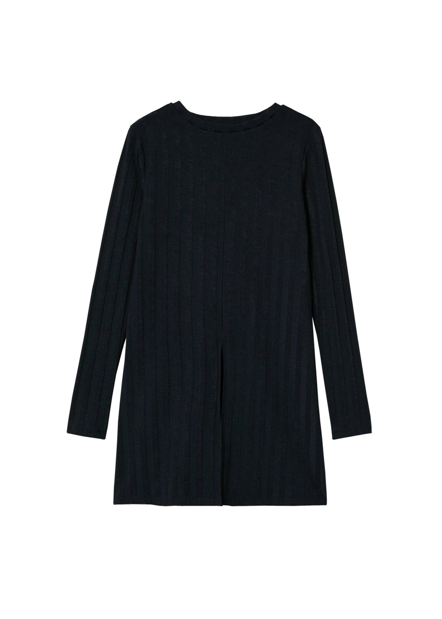 MANGO OTILE 37005971-69 MANGO WOMEN T-SHIRT LONG SLEEVE
