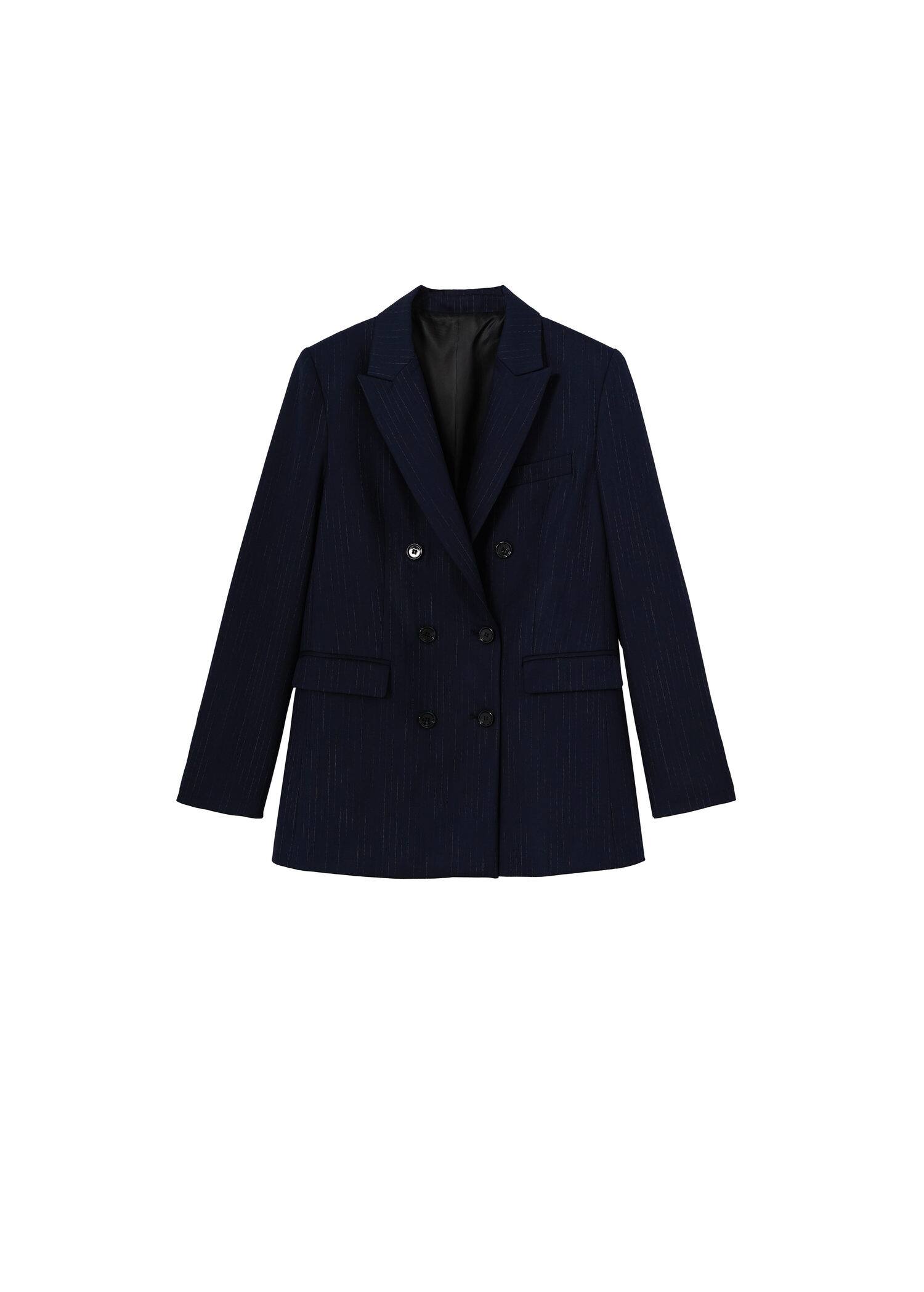 MANGO MIA 37035141-56 MANGO WOMEN BLAZER