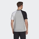 ADIDAS MHS GFX Q3 FU0028 T-SHIRT SHORT SLEEVE TRAINING (M)-3