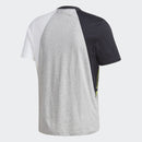 ADIDAS MHS GFX Q3 FU0028 T-SHIRT SHORT SLEEVE TRAINING (M)-6