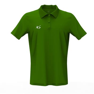 K6 Green / MV-001P Polo C&C (m)