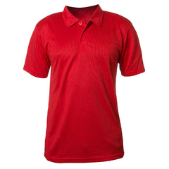 K6 Red / MV-001P Polo C&C (m)