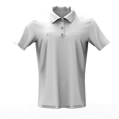 K6 White / MV-001P Polo C&C (m)