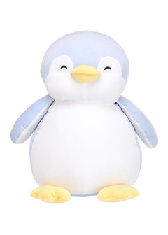 MINISO LARGE PENGUIN PLUSH TOY (BLUE) 0300014891 REGULAR PLUSH