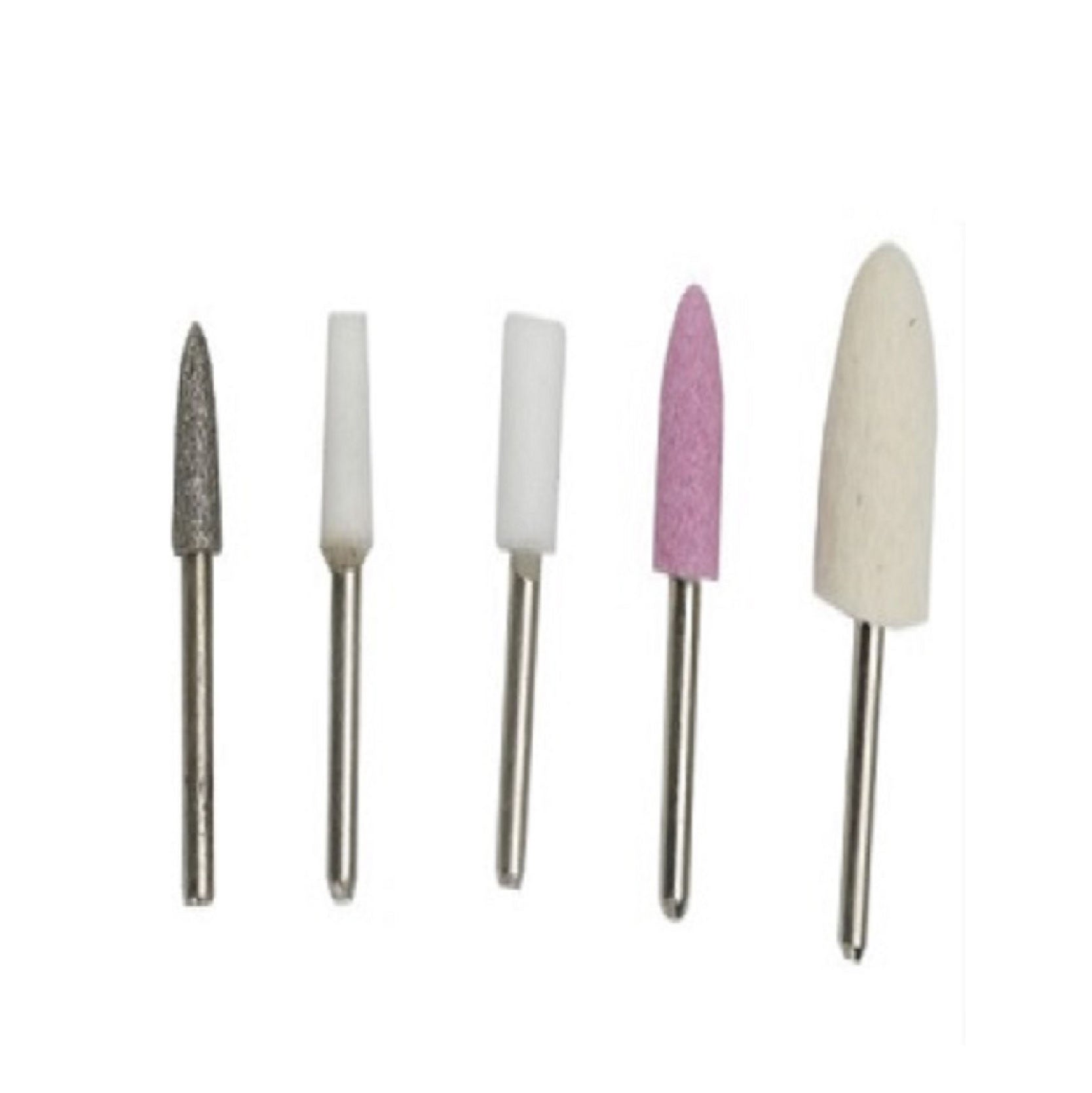 Miniso Nail Care System Replacement Accessories?For Device Model Mp-6686? 0500020561