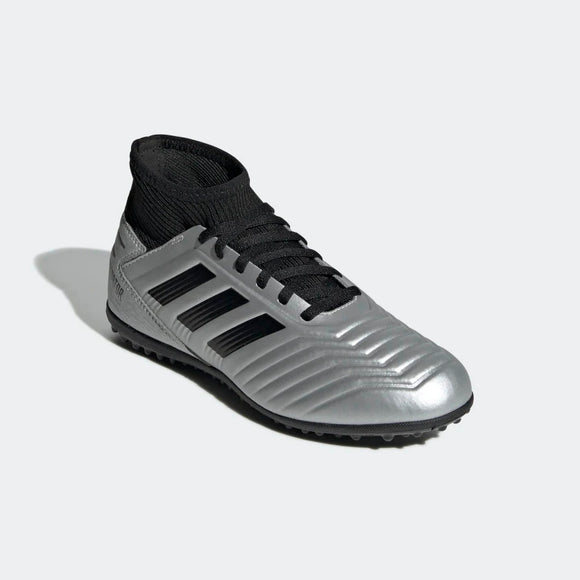 Adidas Predator 19.3 Tf J G25802 Turf Shoes Football Young Boys