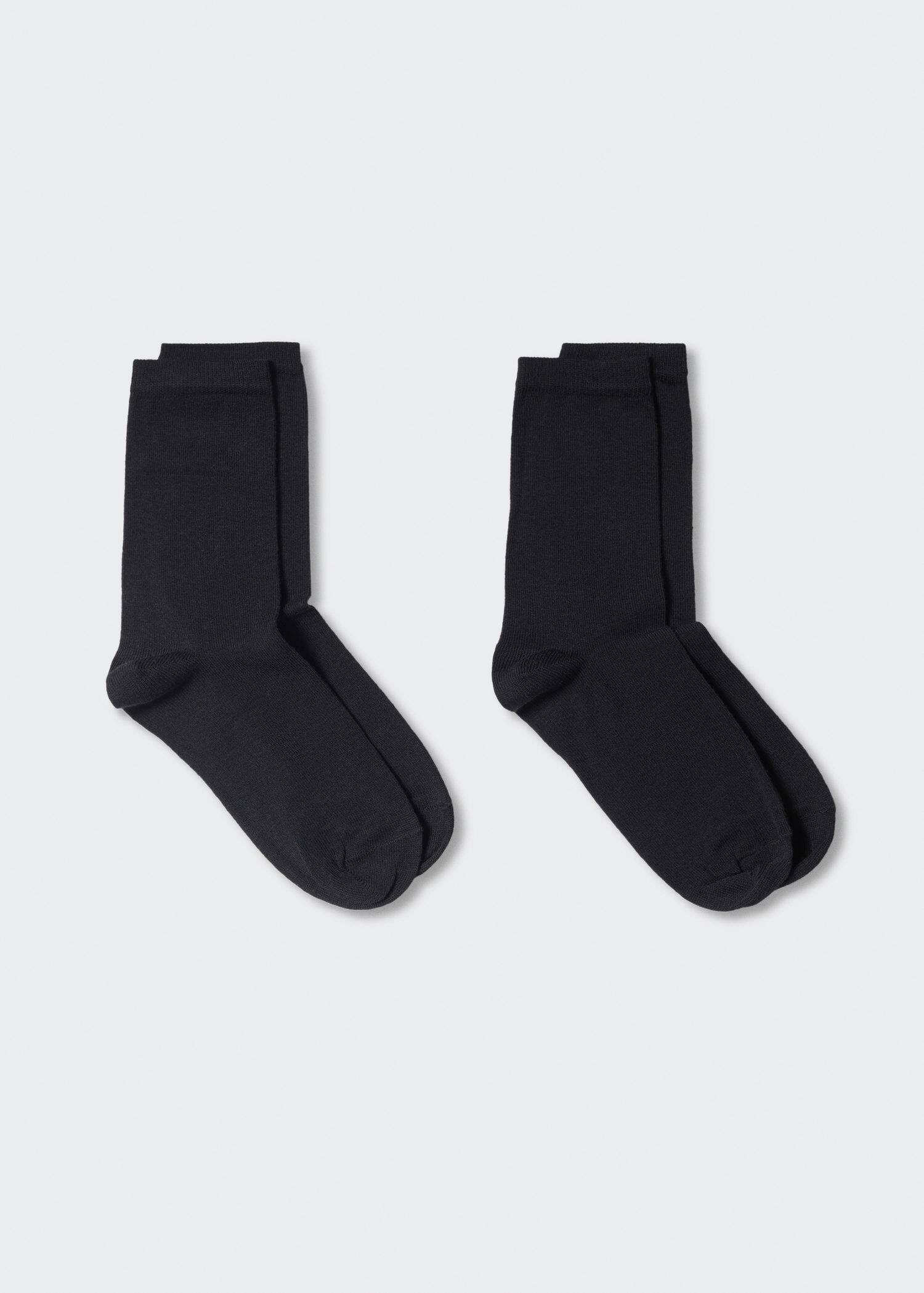 MANGO UNI 47001330-99 MANGO KIDS BOY SOCK