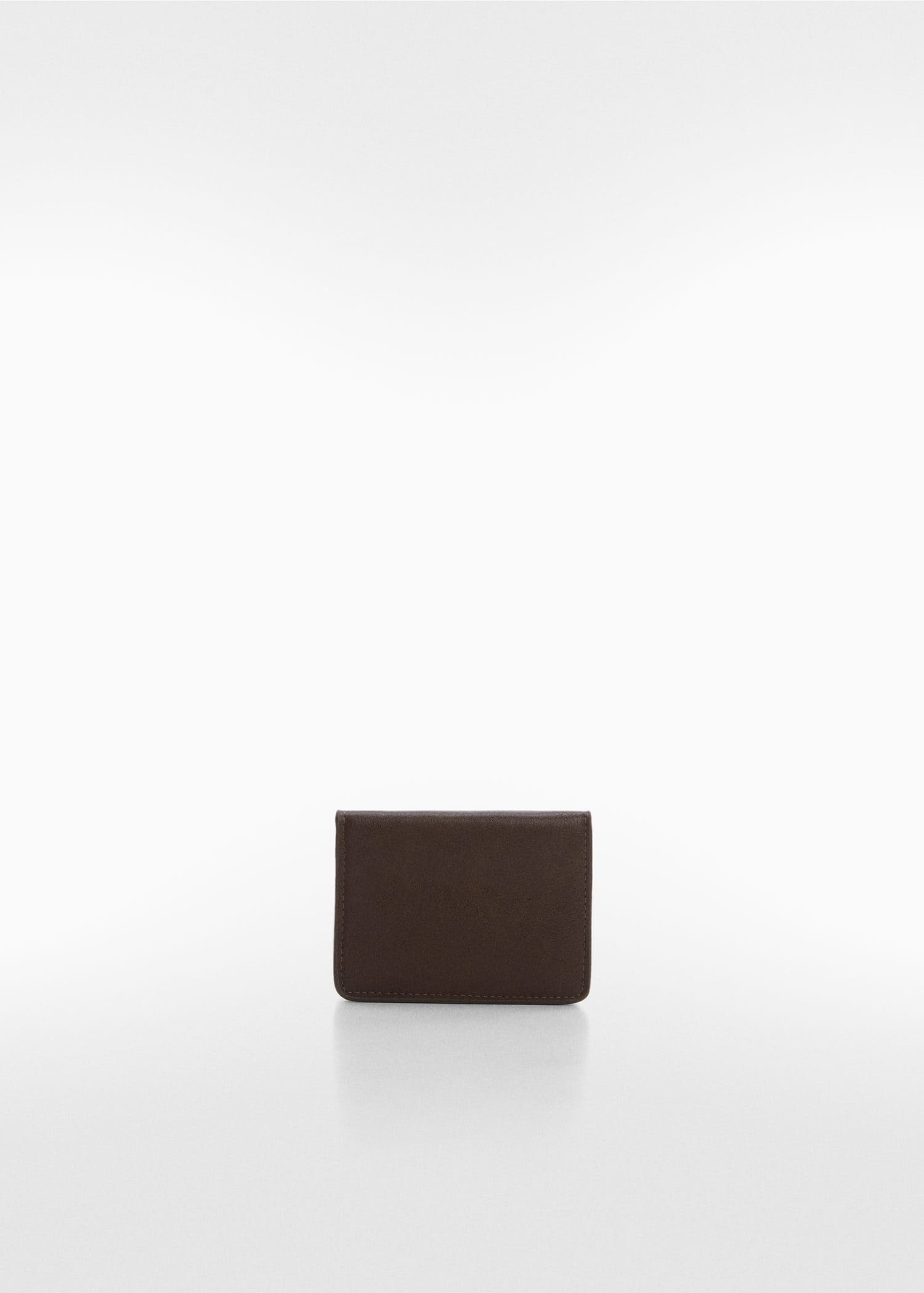 MANGO DOUBLE 47034397-30 MANGO MAN WALLET