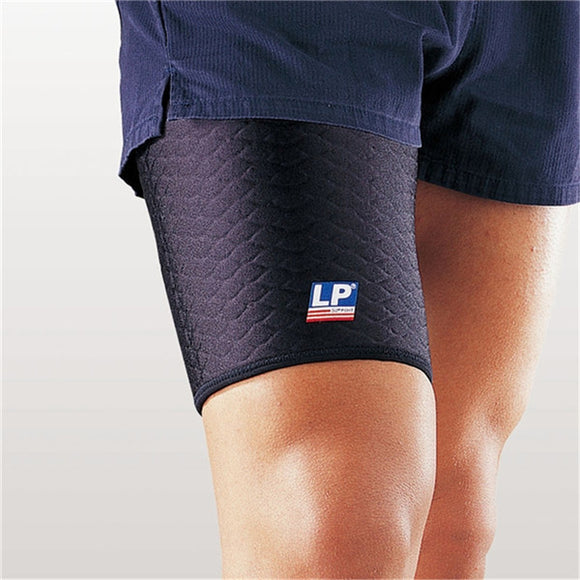 LP BLACK THIGH SUPPORT