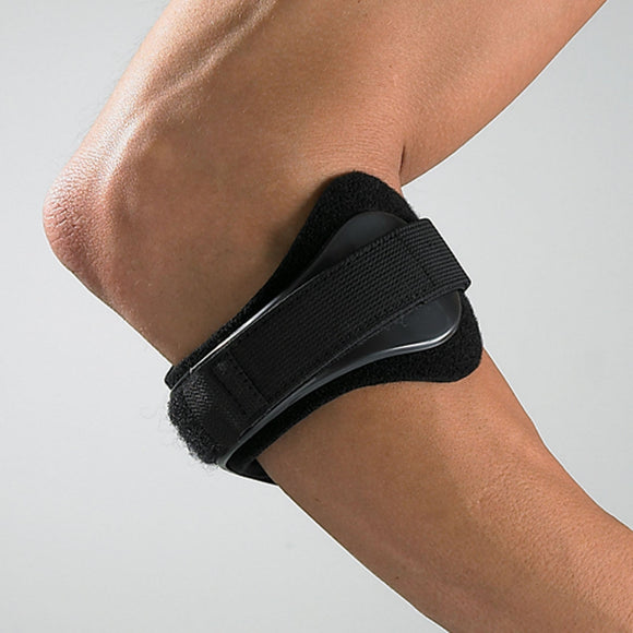 LP TENNIS/GOLF ELBOW BRACE 551-BL ELBOW SUPPORT