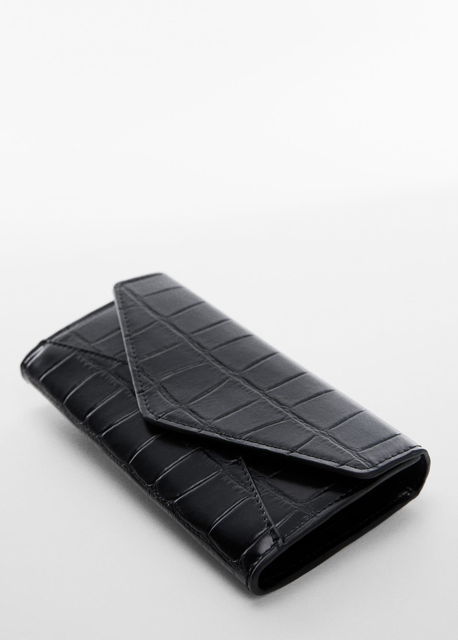 MANGO AGNES 57000168-99 MANGO WOMEN WALLET
