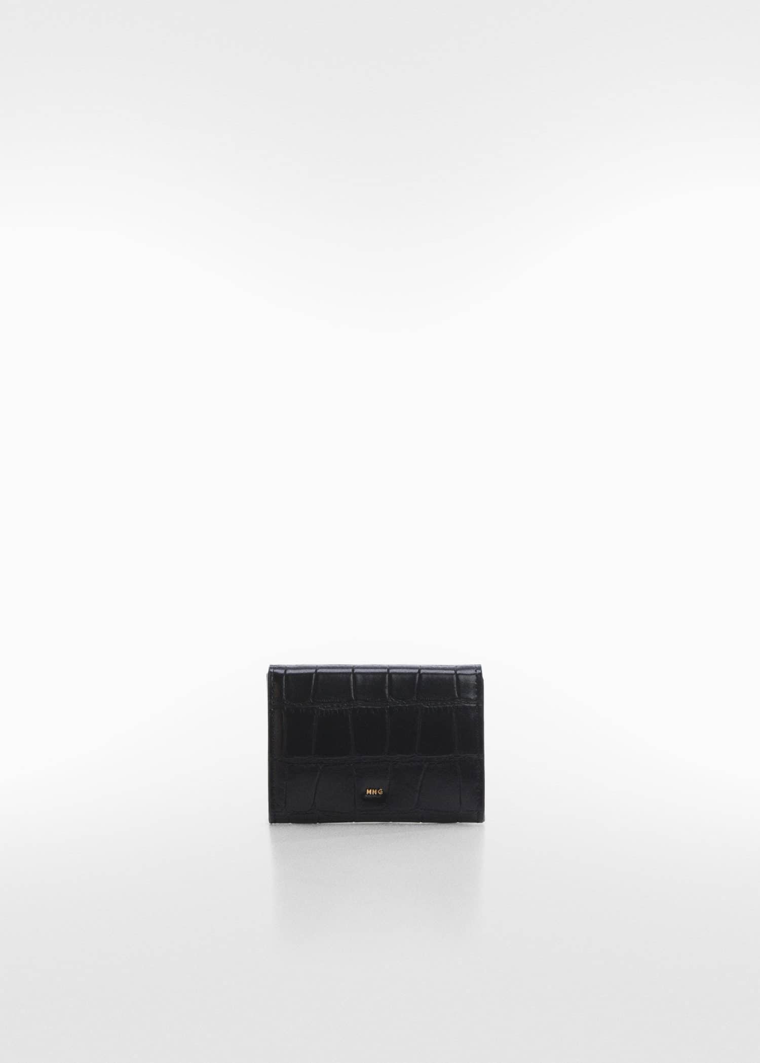 MANGO AGNES 57000169-99 MANGO WOMEN WALLET