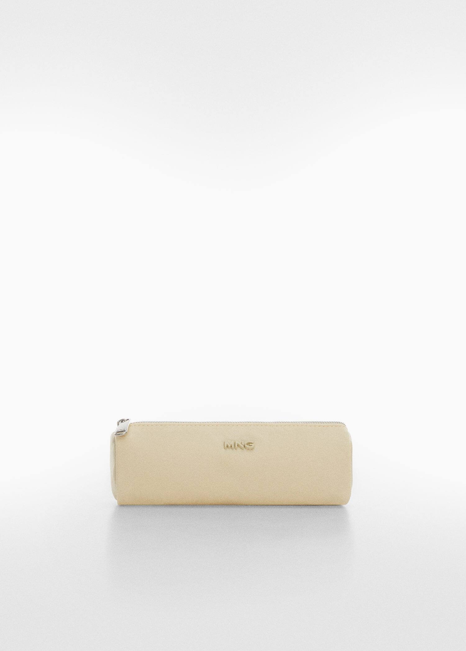 MANGO PONDI 57001026-02 MANGO WOMEN BEAUTY CASE
