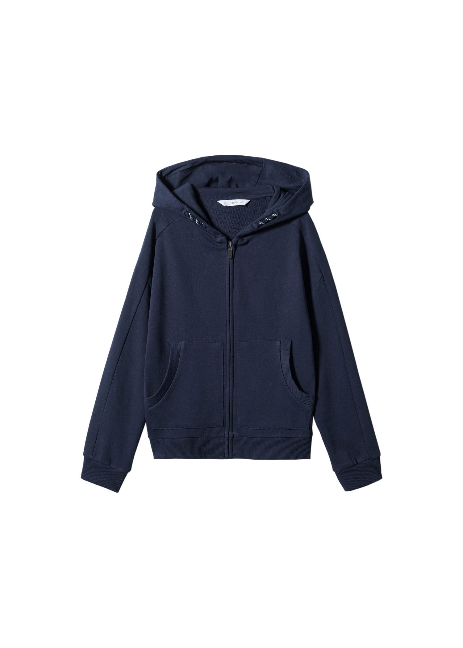 MANGO FRANCIA5 57001042-56 MANGO KIDS BOY SWEATSHIRT