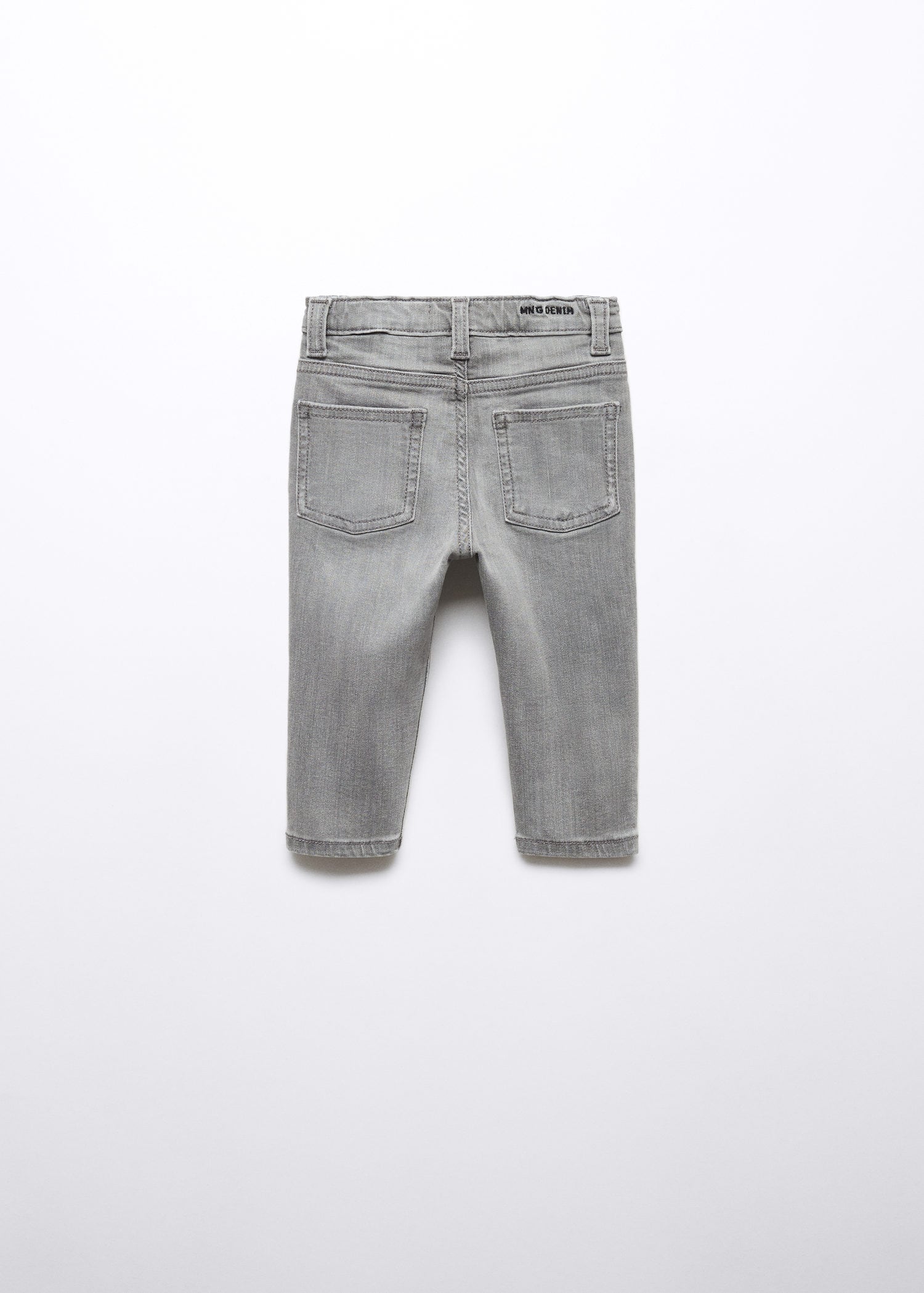 MANGO DIEGO 57001501-TG MANGO KIDS BABY BOY JEANS
