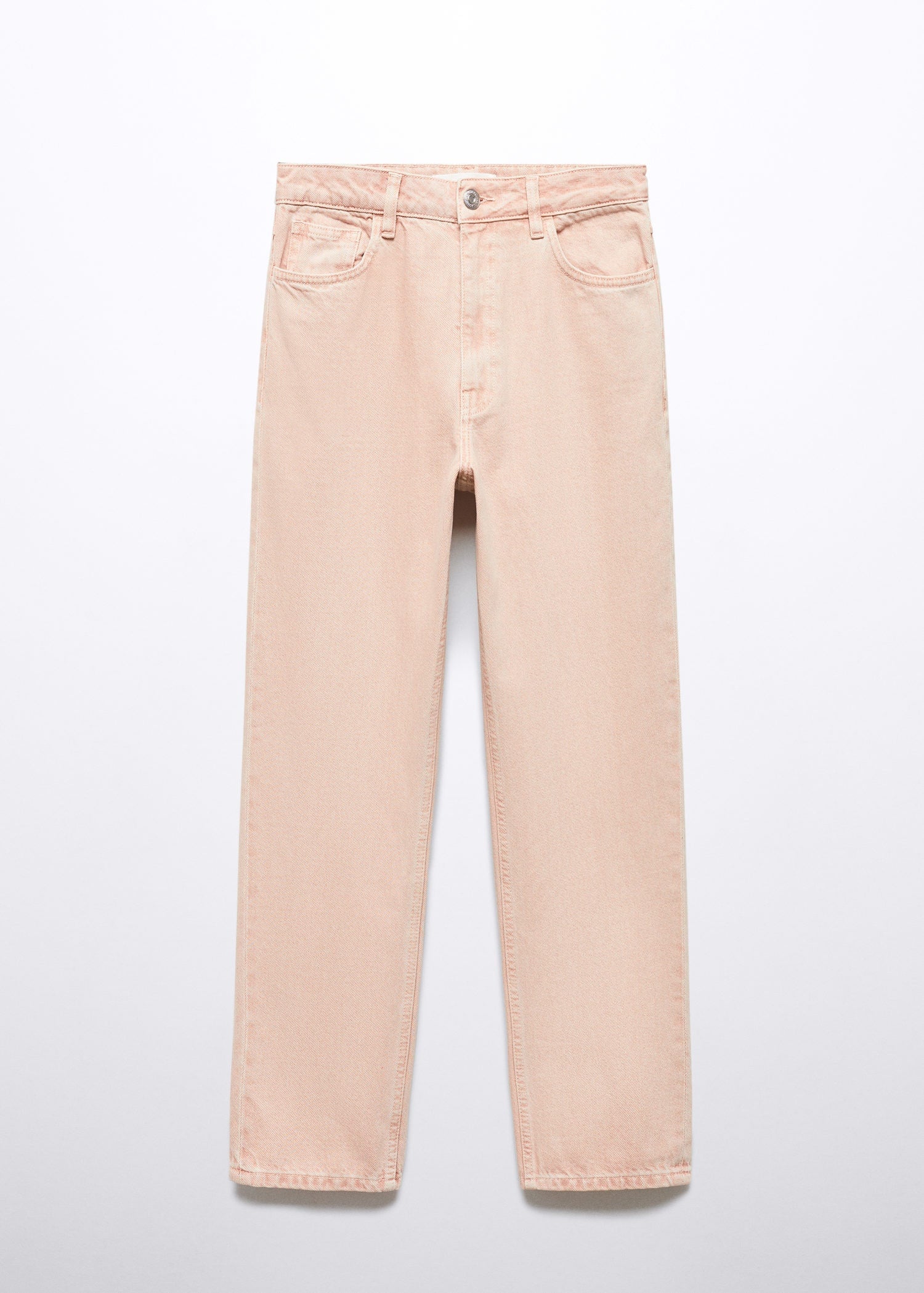 MANGO MOM2000 57003802-81 MANGO WOMEN DENIM JEANS