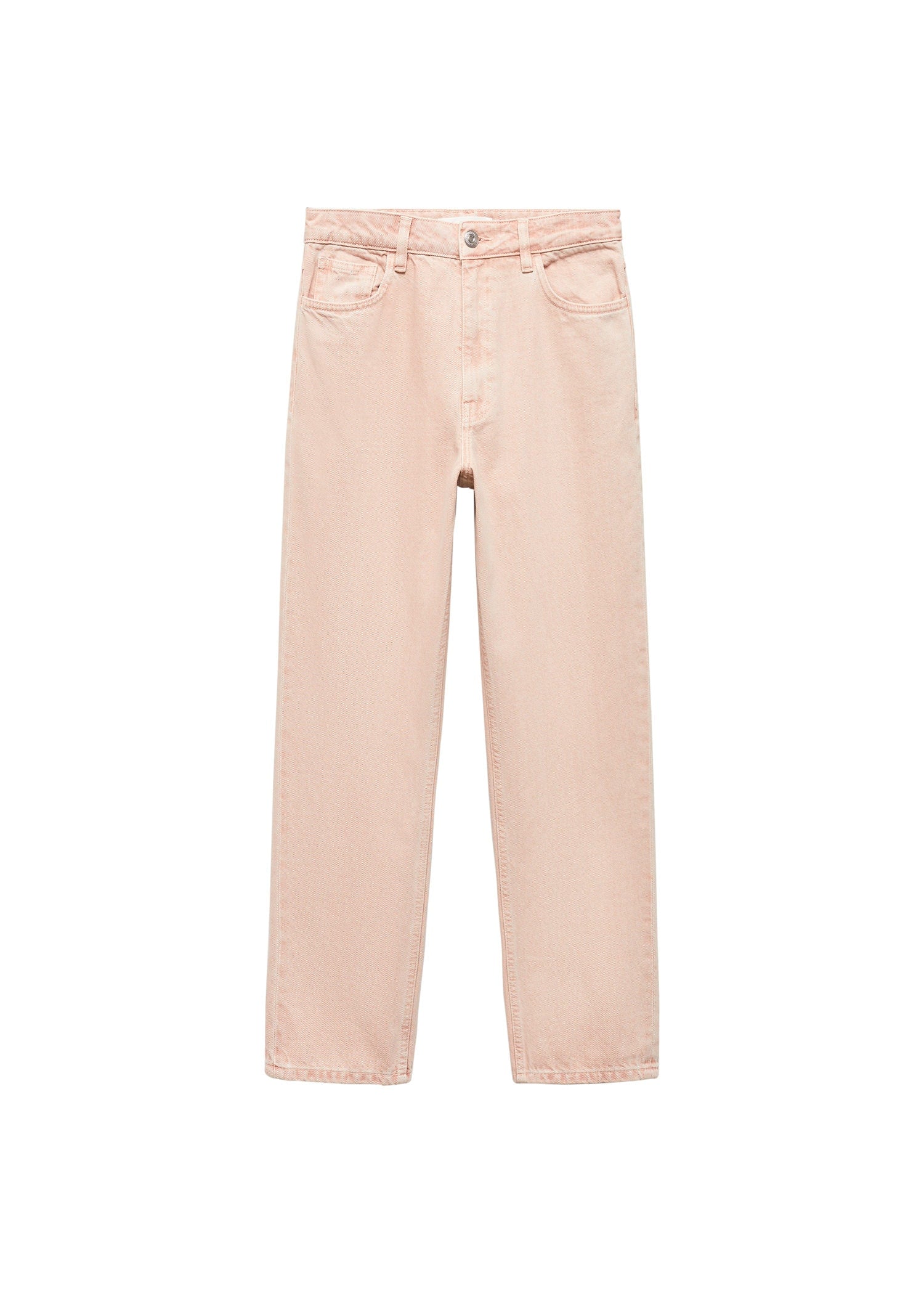 MANGO MOM2000 57003802-81 MANGO WOMEN DENIM JEANS
