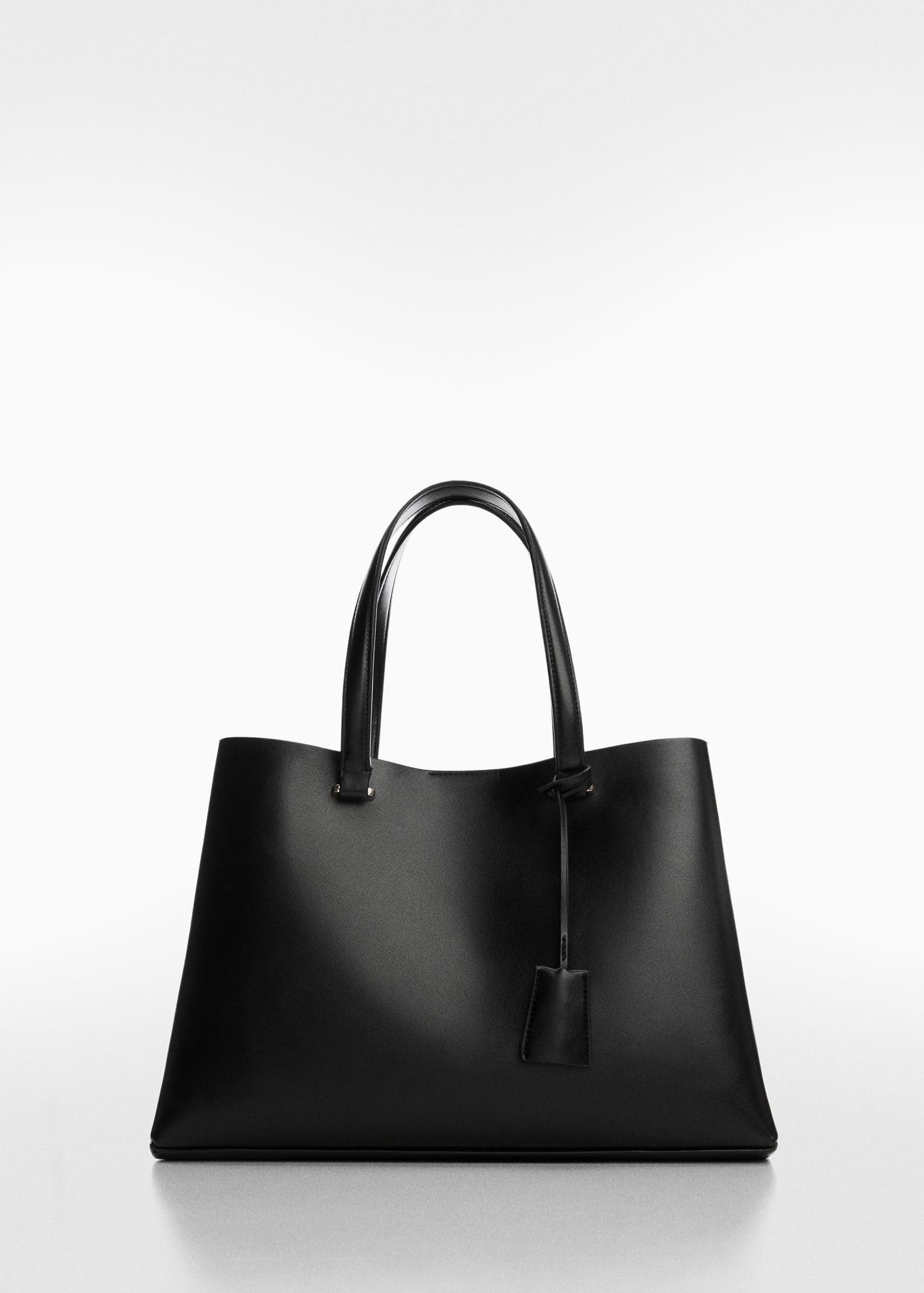 MANGO BELLO 57004436-99 MANGO WOMEN SHOULDER BAG
