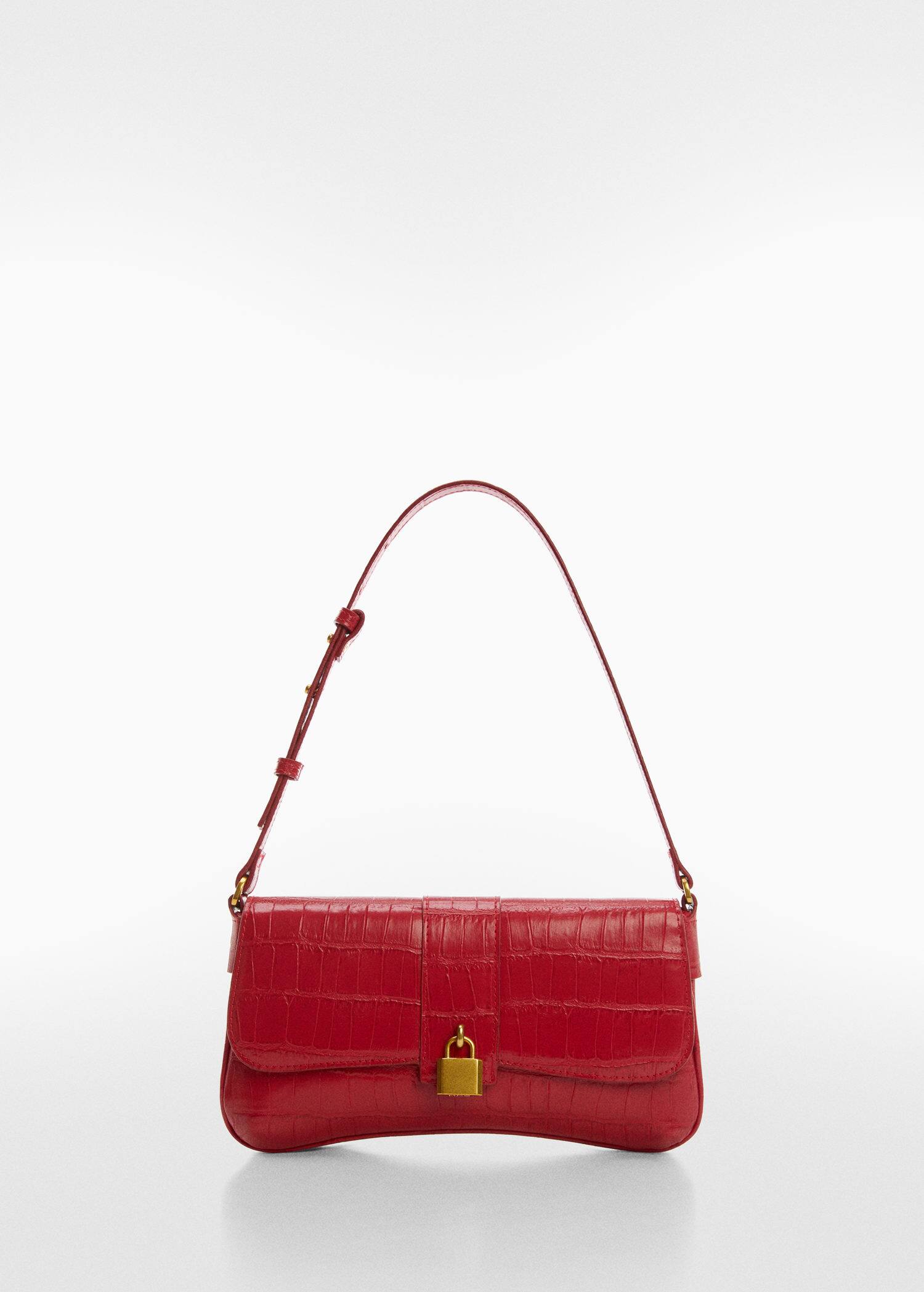 MANGO VICTORIA 57005801-70 MANGO WOMEN SHOULDER BAG