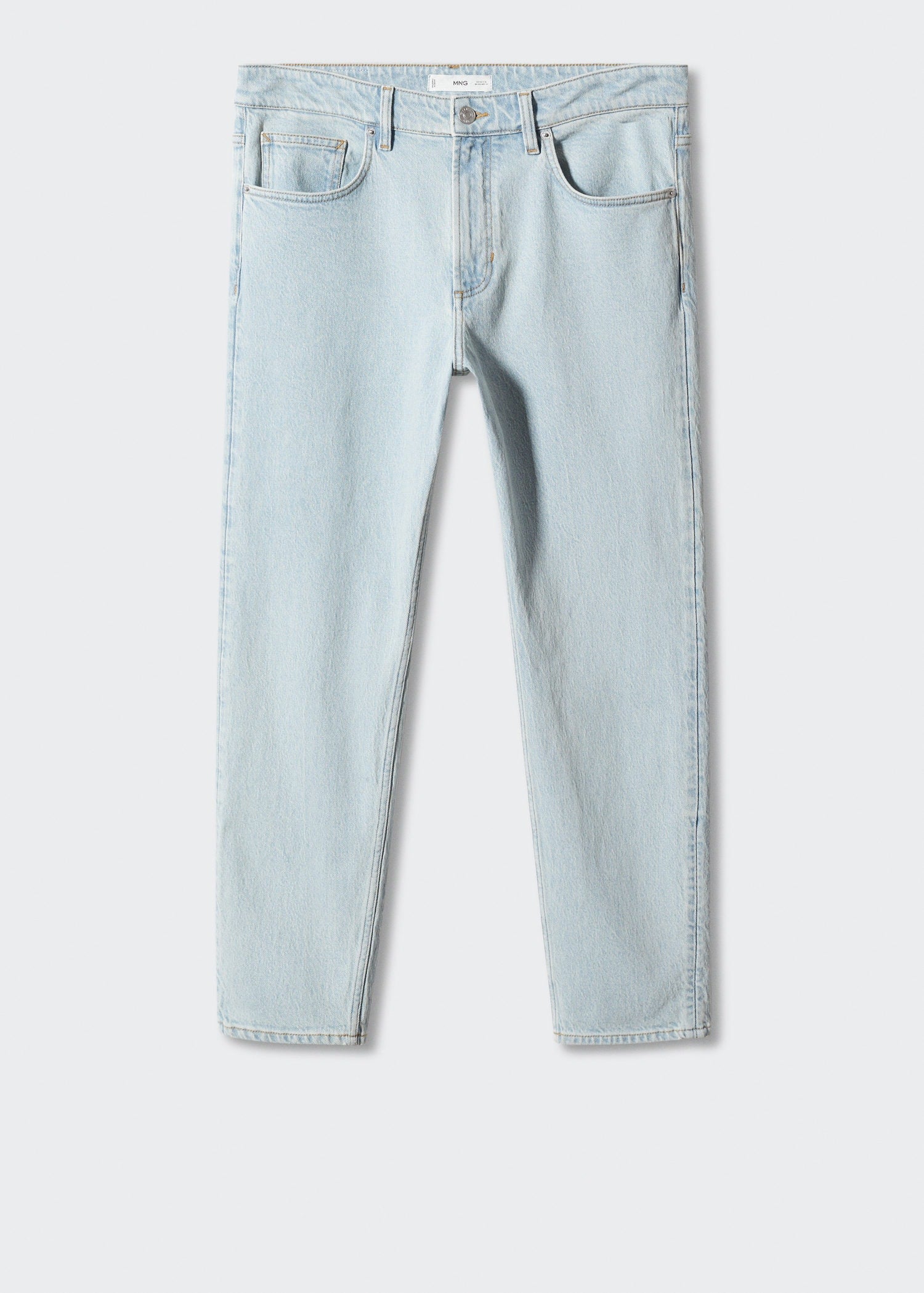 MANGO BEN 57010703-TC MANGO MAN JEANS
