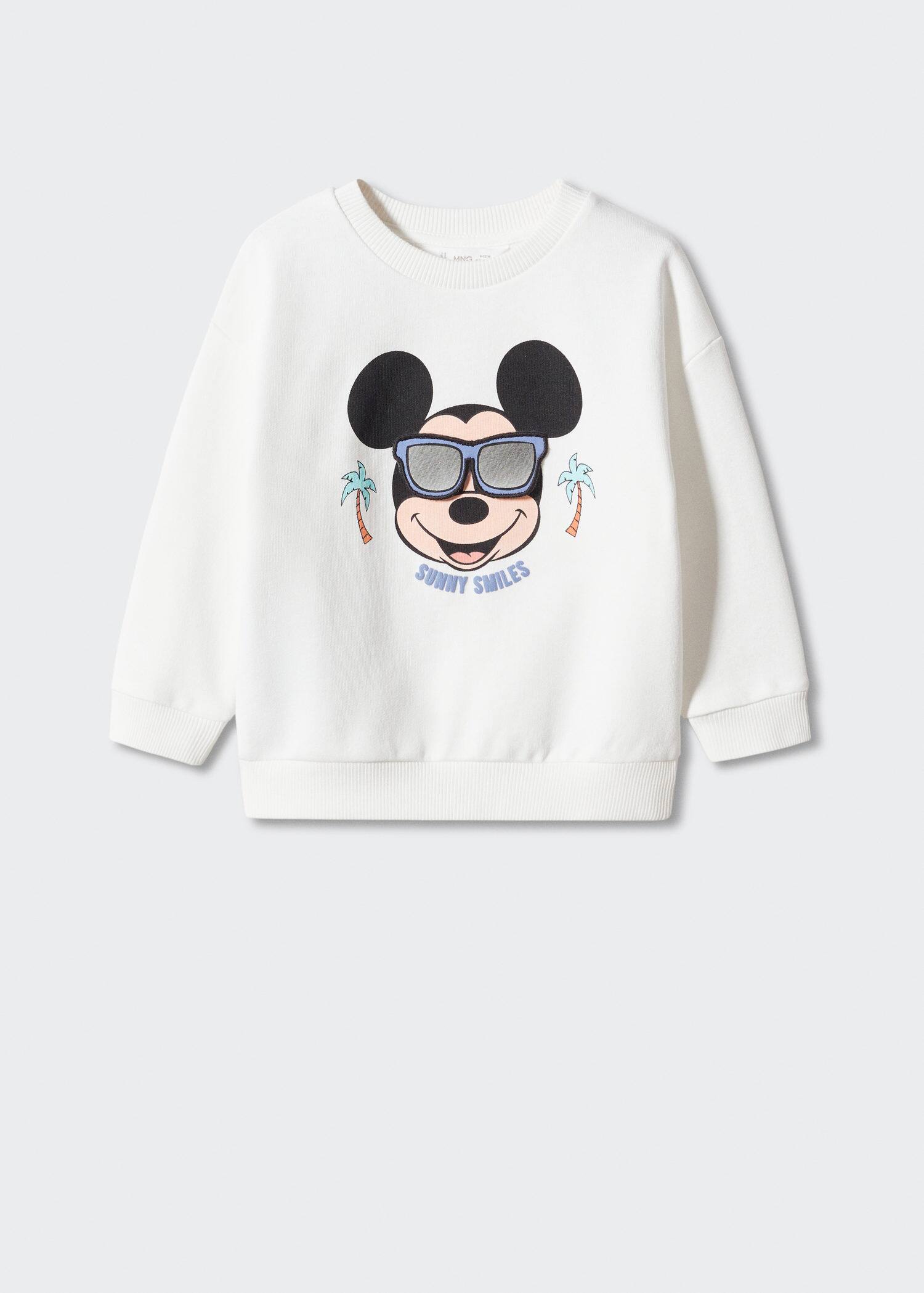 MANGO MSMILES 57020451-02 MANGO KIDS BABY BOY SWEATER