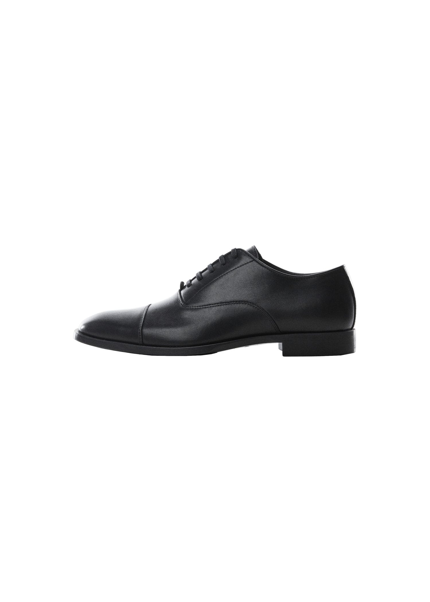 MANGO PAULOIN 57021178-99 MANGO MAN SHOES