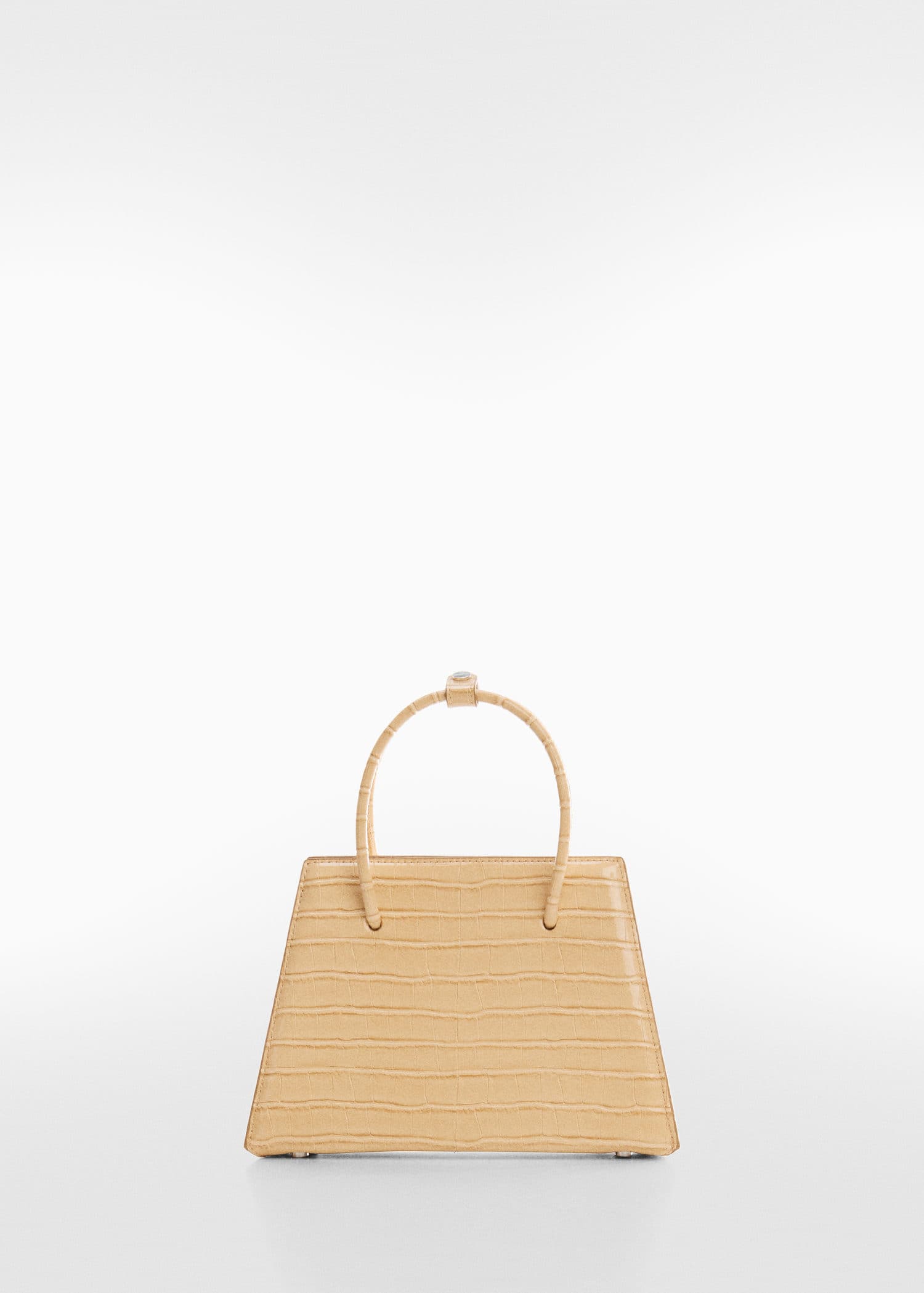 MANGO PICCOLO 57021179-08 MANGO WOMEN SHOULDER BAG