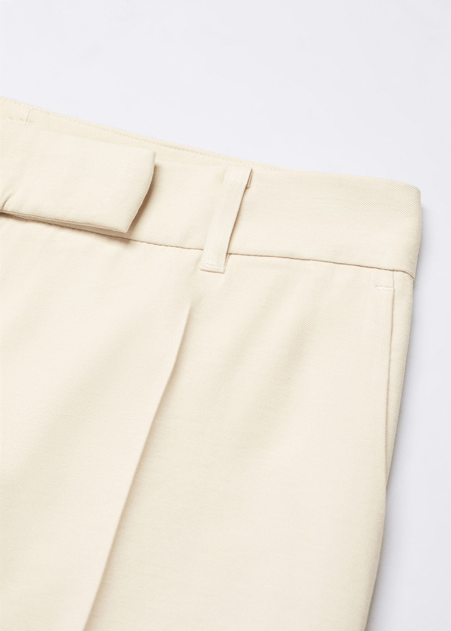 MANGO CARLOS 57023805-05 MANGO WOMEN TROUSER