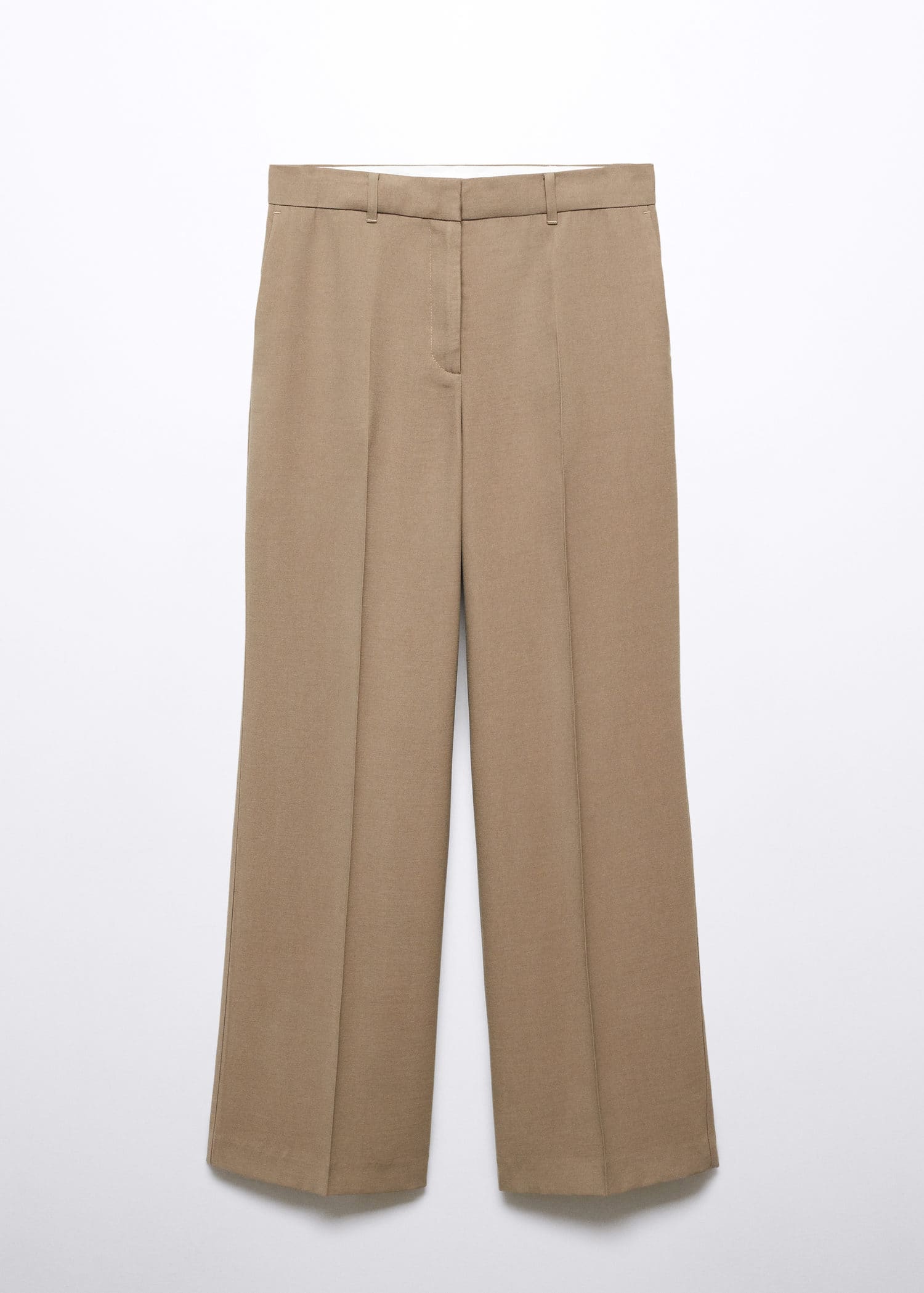 MANGO CARLOS 57023805-35 MANGO WOMEN TROUSER