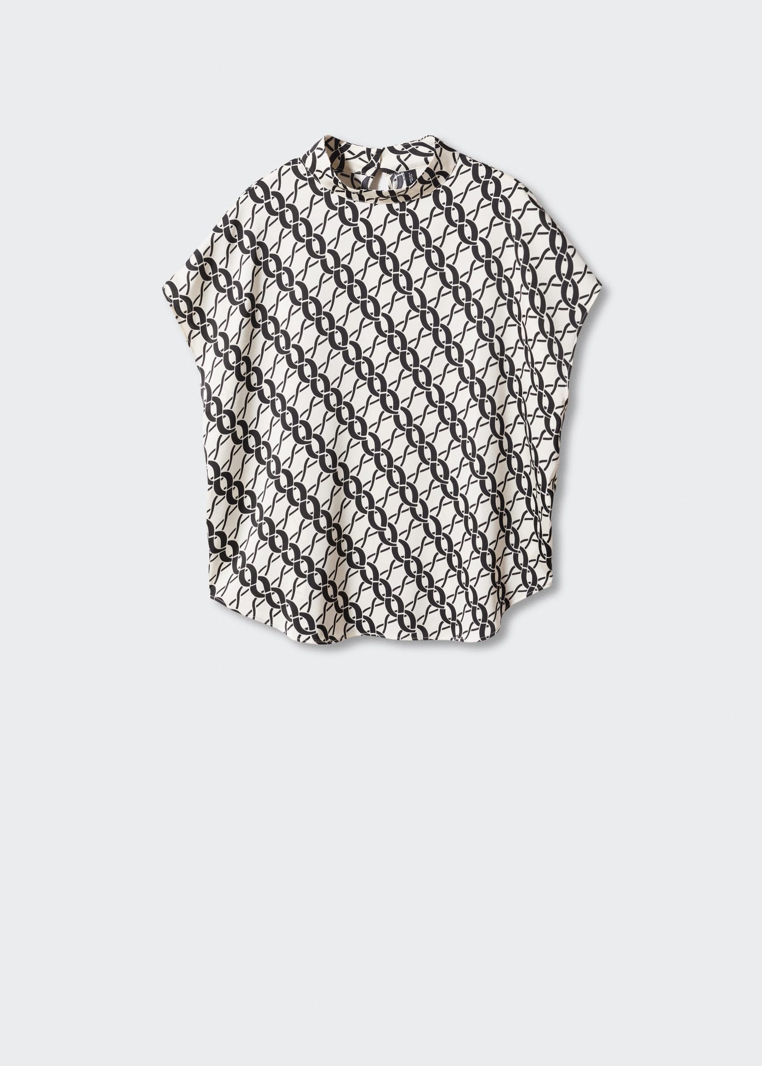 MANGO COLINS 57023810-02 MANGO WOMEN BLOUSE