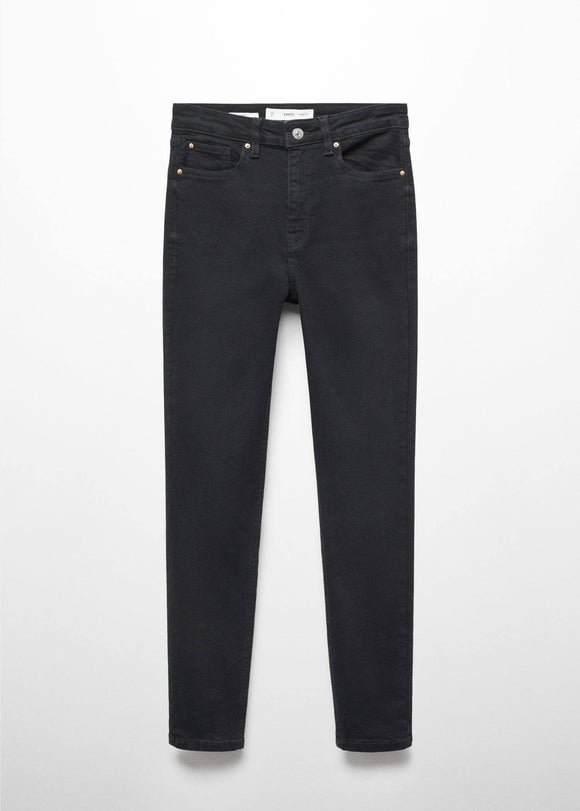 MANGO ABBY 57025141-TN MANGO WOMEN DENIM JEANS