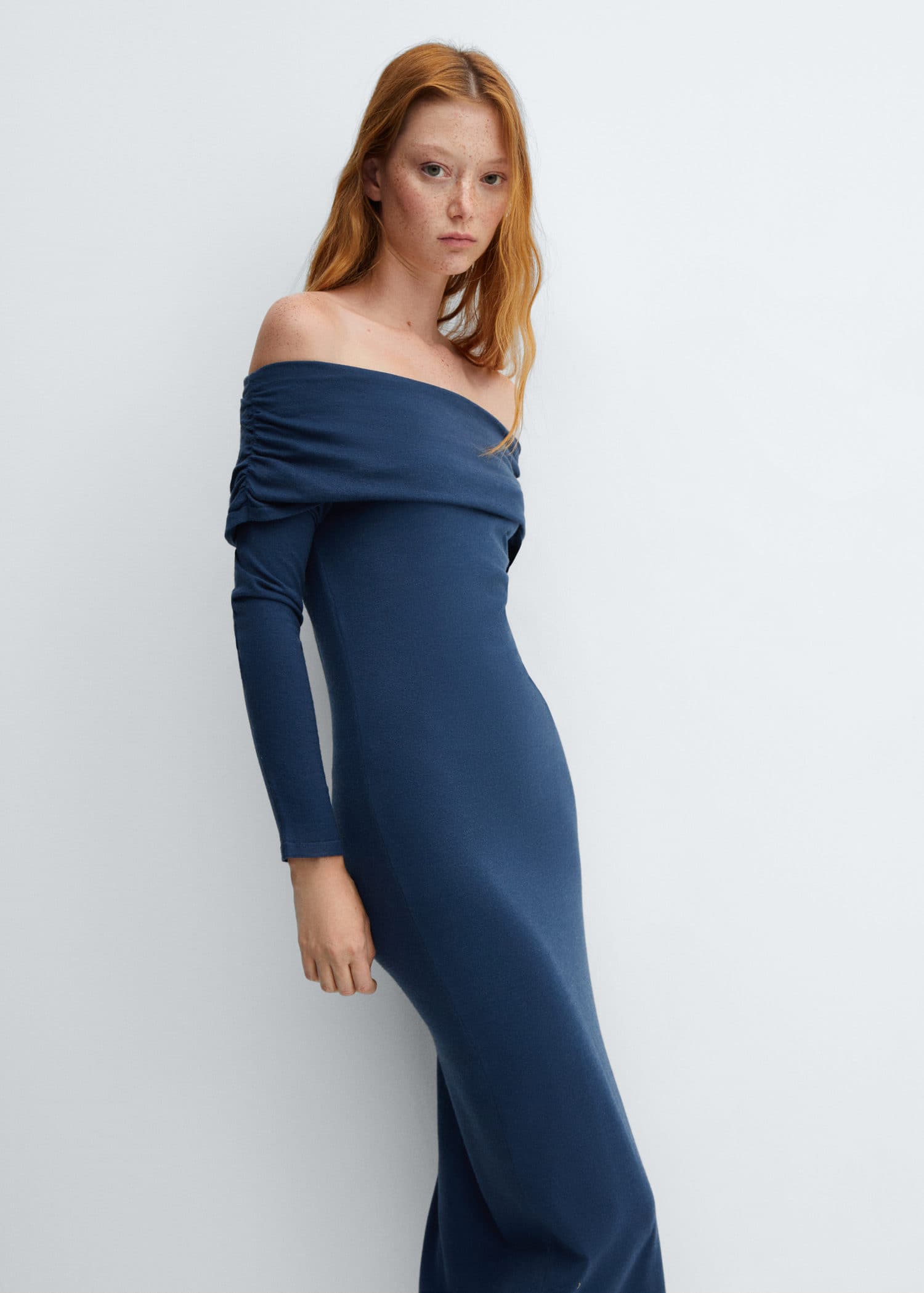Amazon.com : Mango Pattern Women's Summer Casual Short Sleeve Maxi Dress  Crew Neck Printed Long Dresses 2XS : Sports & Outdoors
