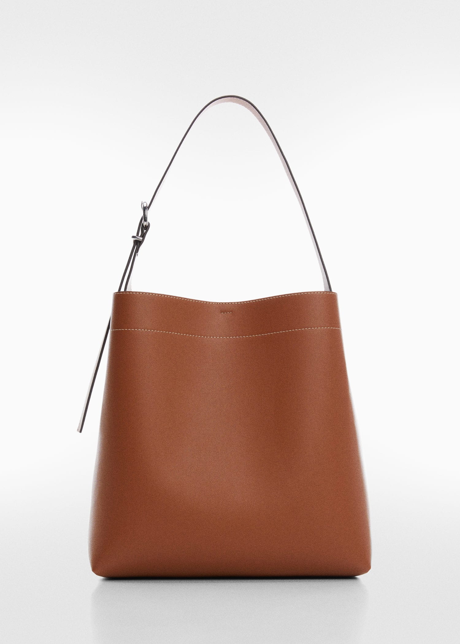 MANGO OPHELIA 57032512-CU MANGO WOMEN SHOULDER BAG