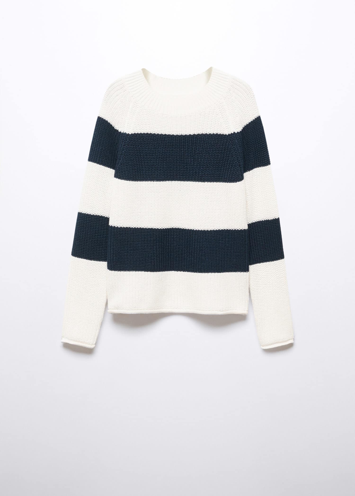MANGO ROYALR5 57033266-56 MANGO KIDS GIRL SWEATSHIRT