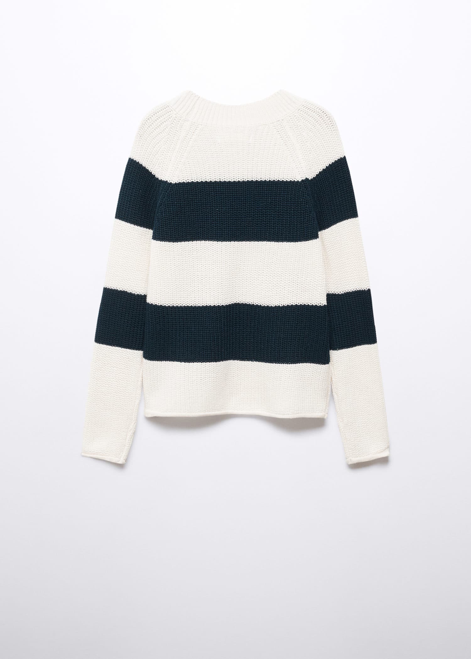 MANGO ROYALR5 57033266-56 MANGO KIDS GIRL SWEATSHIRT