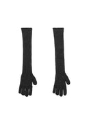 MANGO SKYLER 57037741-99 MANGO WOMEN GLOVE-6