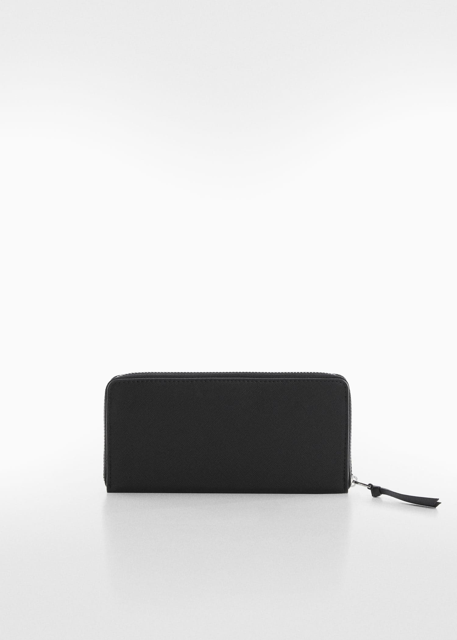 MANGO FELICIA 57040163-99 MANGO WOMEN WALLET