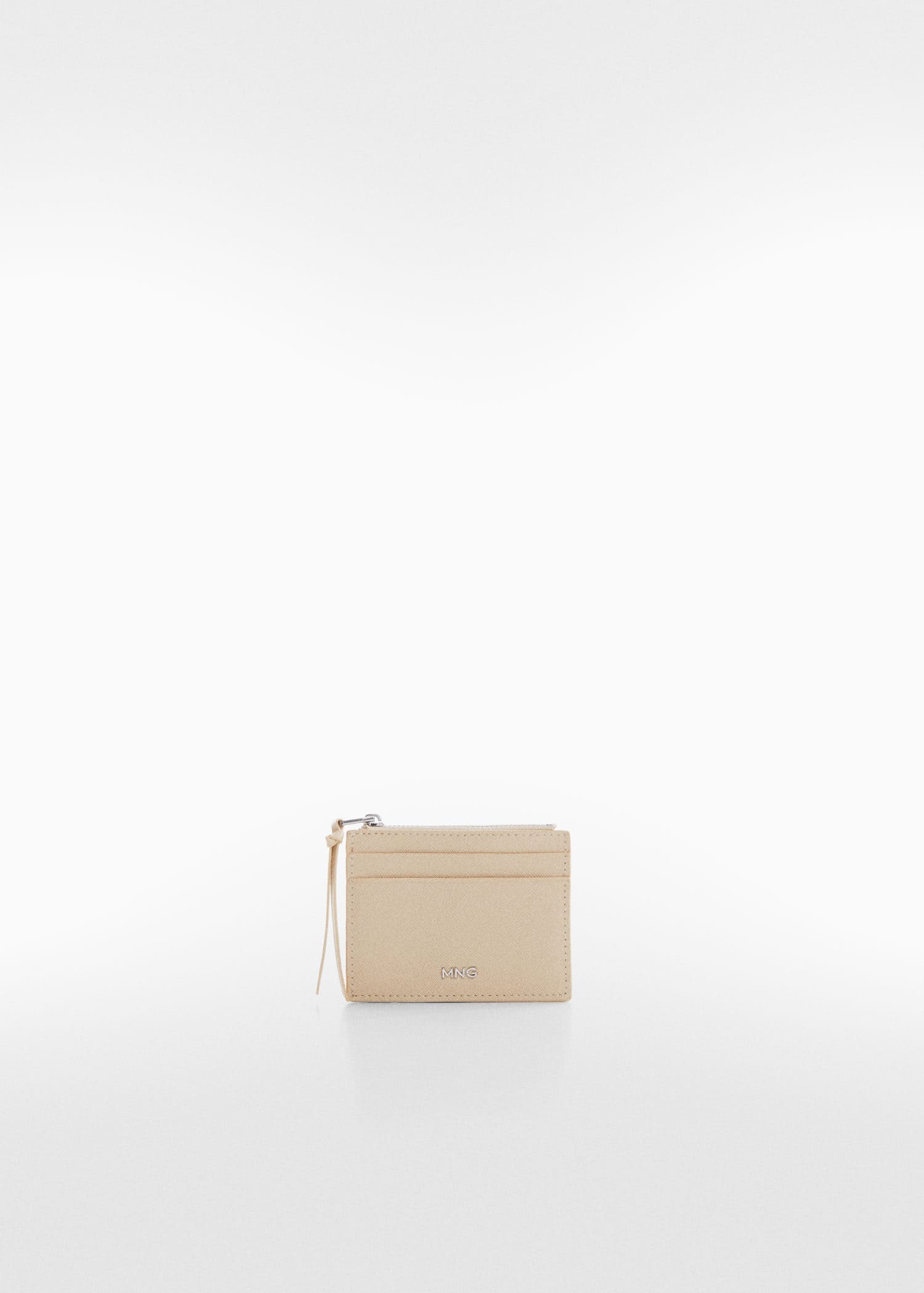 MANGO FELICIA 57040164-02 MANGO WOMEN CARD HOLDER