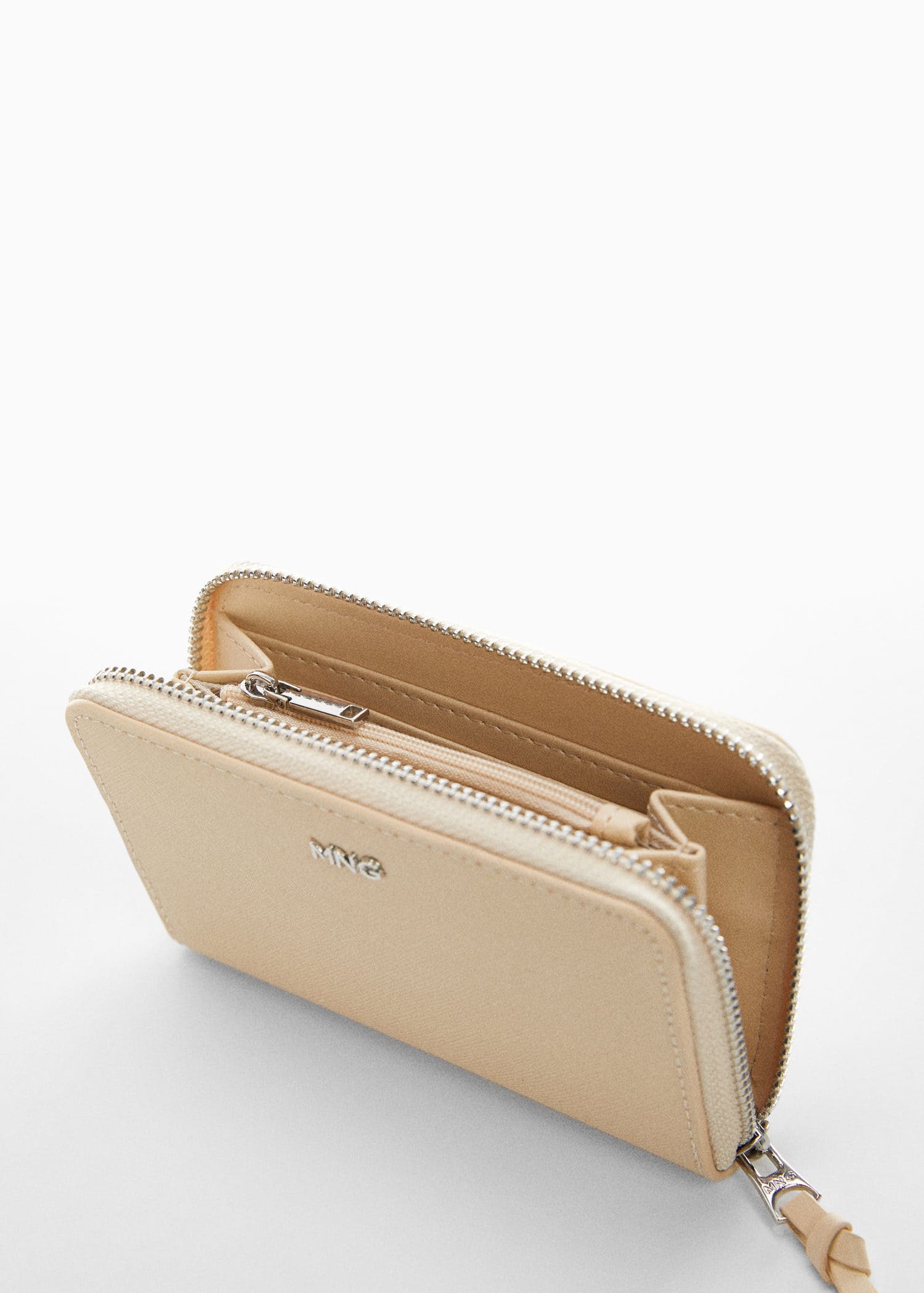 MANGO FELICIA 57040171-02 MANGO WOMEN WALLET