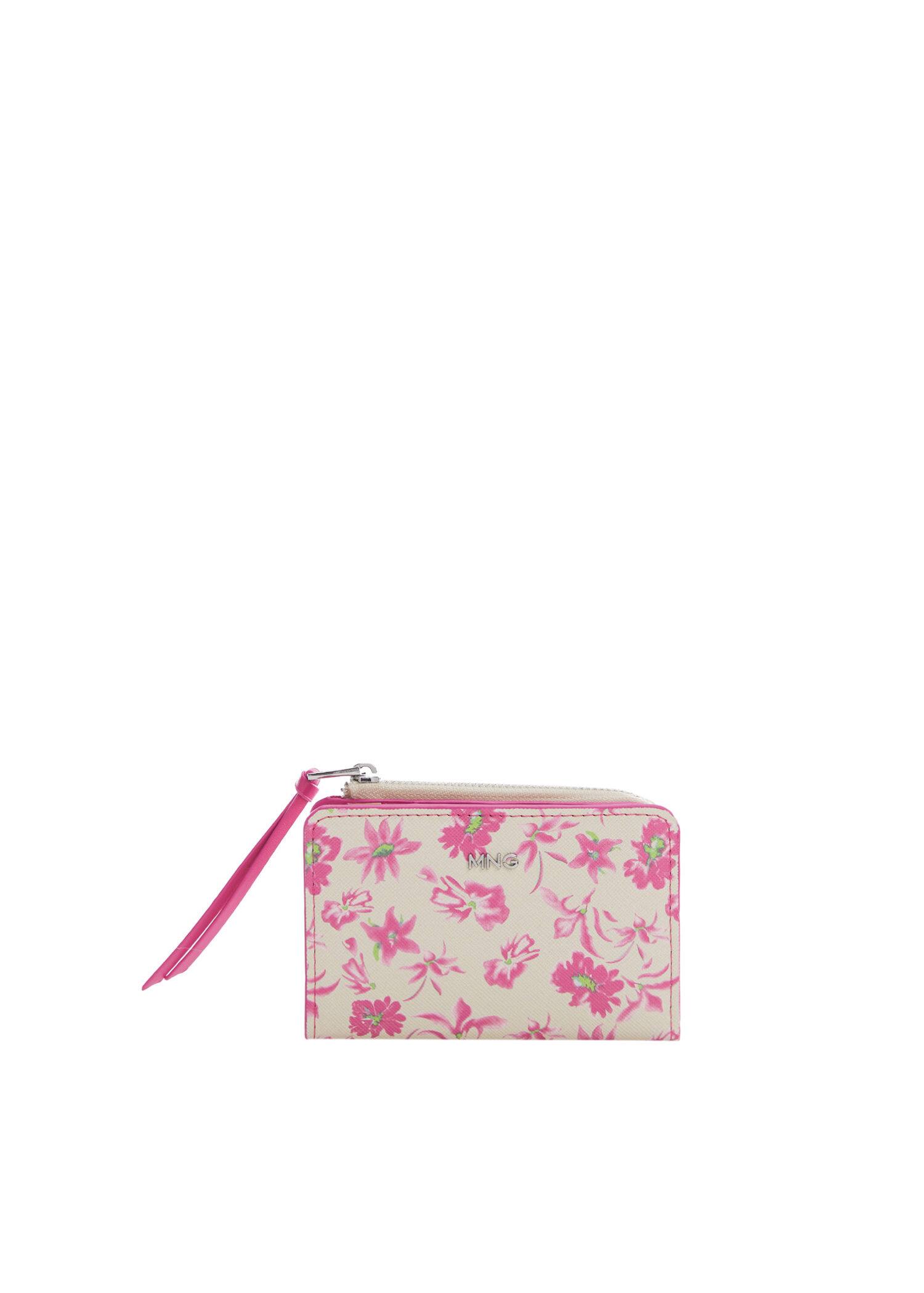 MANGO FELICIAP 57040172-88 MANGO WOMEN WALLET