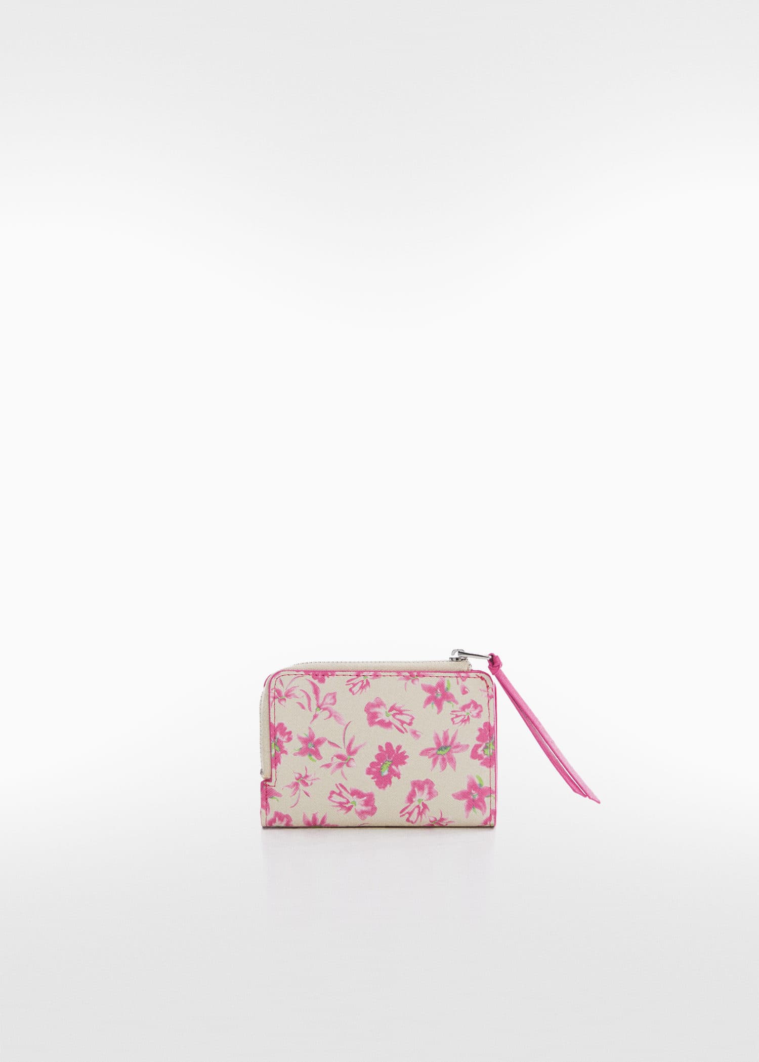 MANGO FELICIAP 57040172-88 MANGO WOMEN WALLET