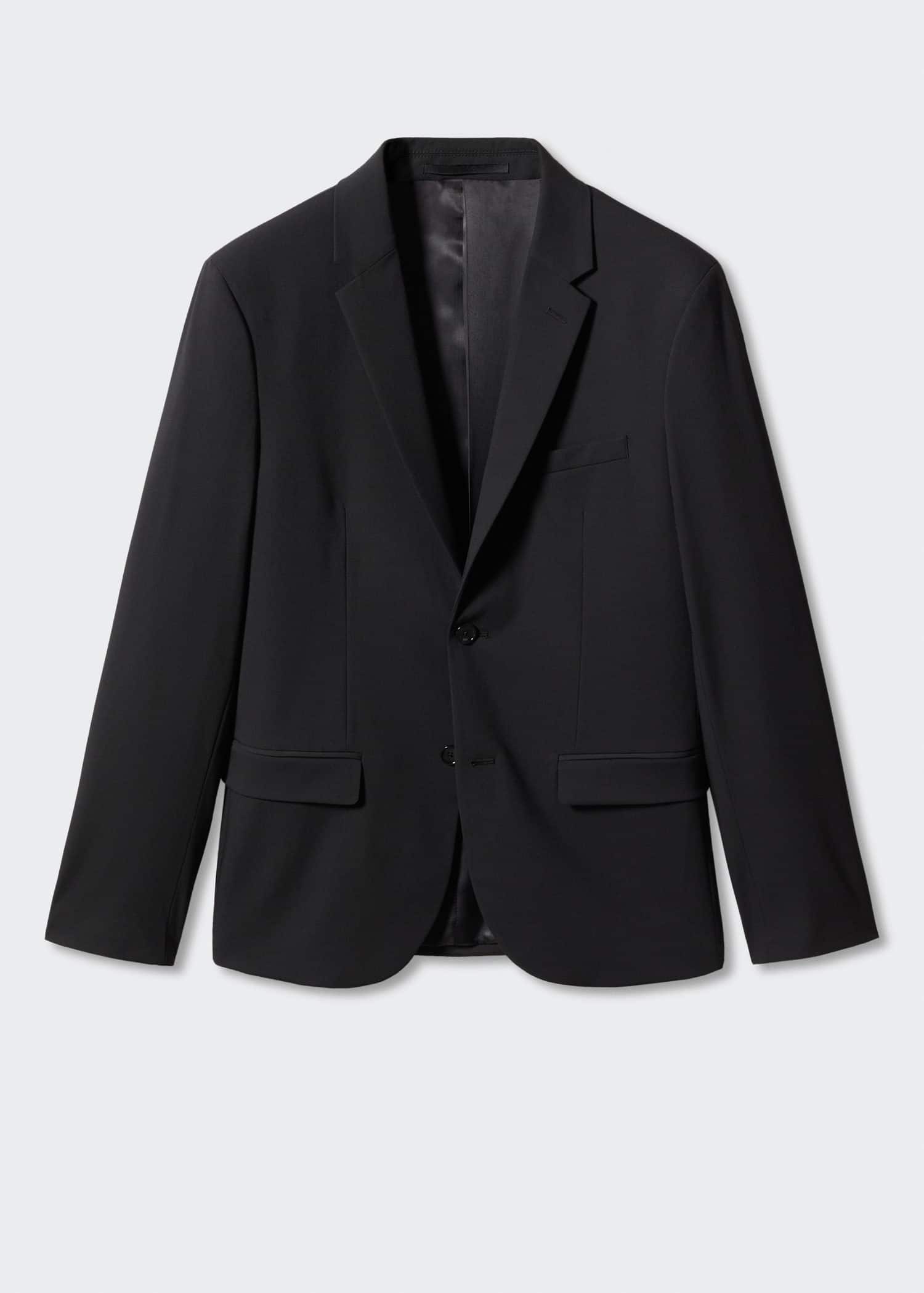MANGO PAULO 57040557-99 MANGO MAN BLAZER
