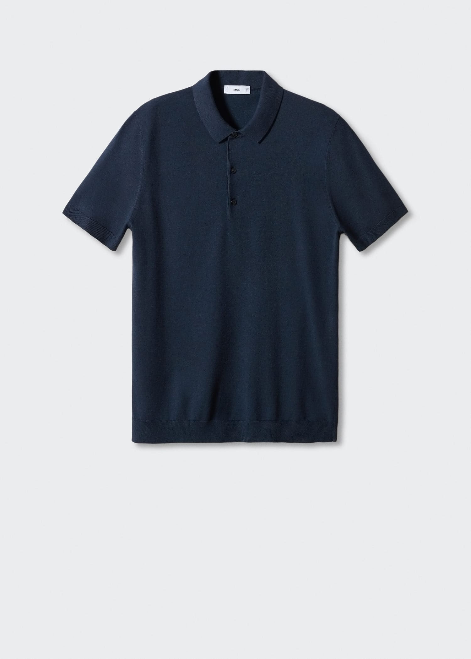 MANGO ARRAONA 57040740-56 MANGO MAN POLO SHIRT