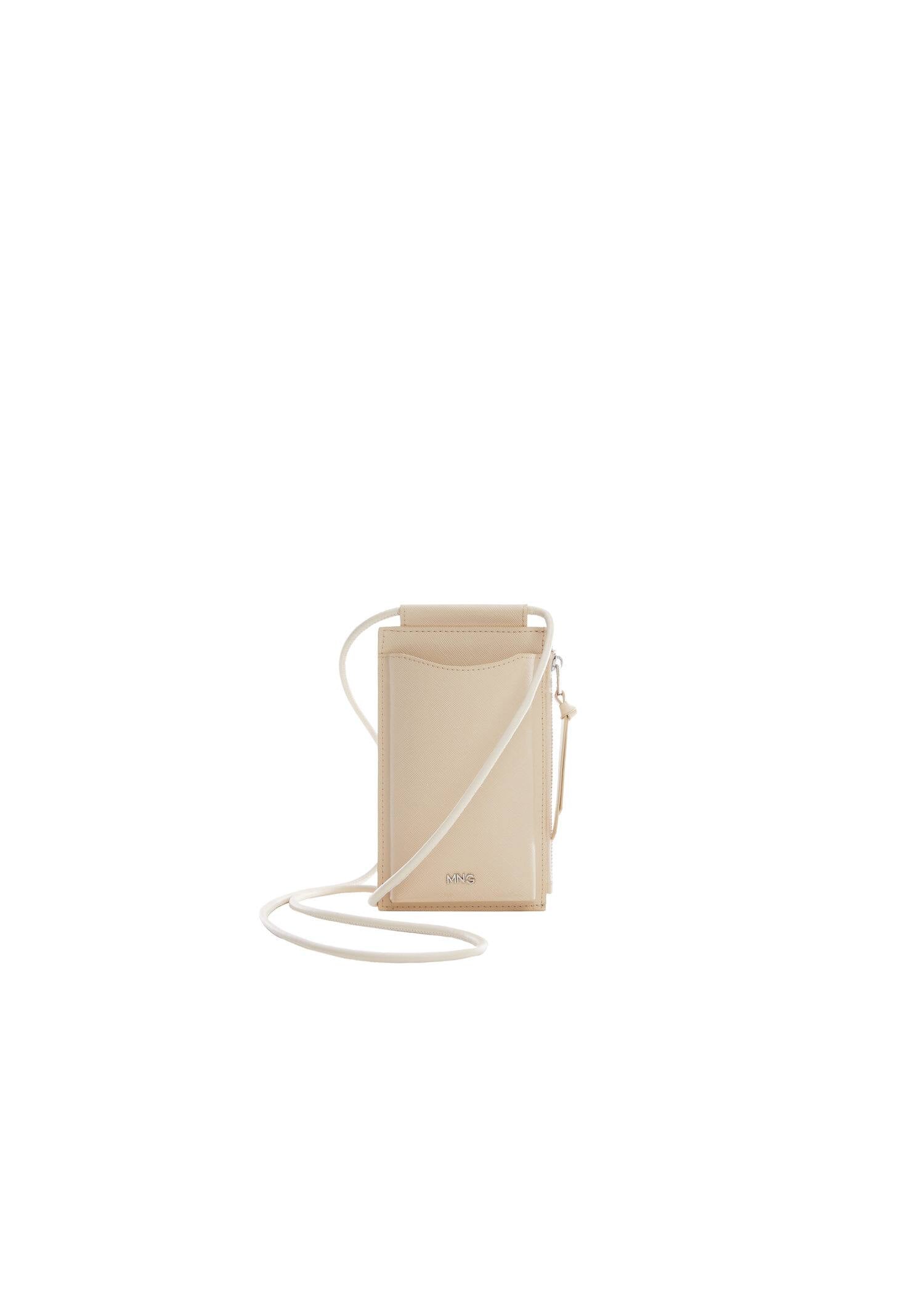 MANGO FELICIA 57050164-02 MANGO WOMEN PHONE CASE